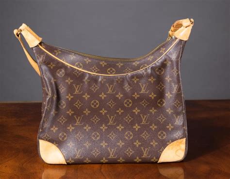 replica louis vuitton bumbagh|Louis Vuitton boulogne bag.